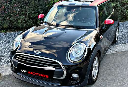 MINI Mini 1.2 One