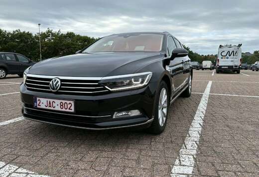 Volkswagen 1.4 TSI ACT (BMT) DSG Highline