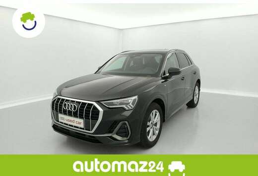 Audi S-LINE 35TFSI 110kW(150cv) S-TRONIC * GPS * CAM  ...