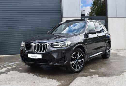 BMW xDrive30e Pack M FaceLift 2022 **44.000KM**