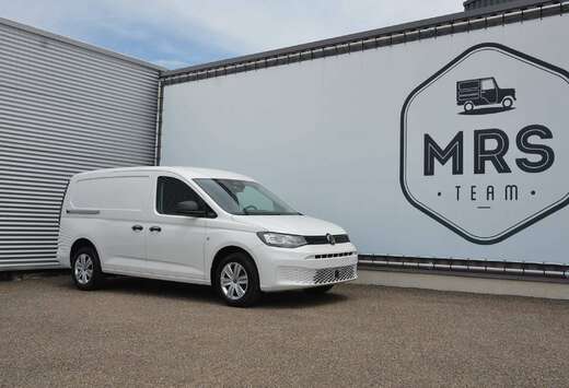 Volkswagen MAXI 2.0TDI- Cruise- Carplay- Nieuw- 22990 ...