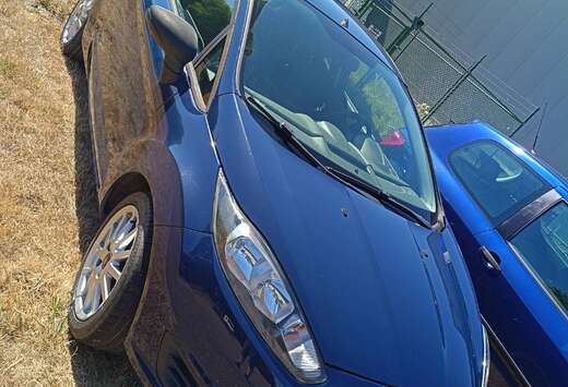 Ford Fiesta 1.25i Ambiente