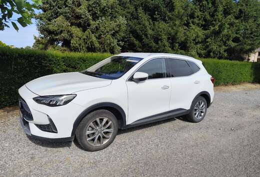 MG HS 1.5 T-GDi Comfort DCT