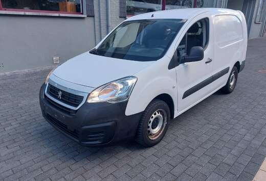 Peugeot 1.6 BlueHDi 75KW 3 PLACES L2 GARANTIE 1AN