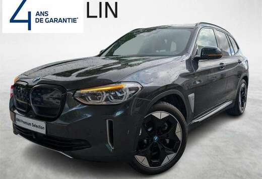 BMW Impressive
