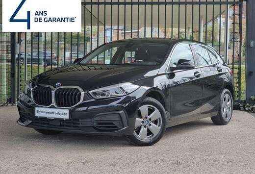 BMW Hatch