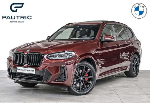 BMW 30e - 1an/jaar garantie