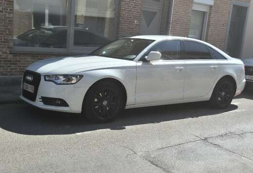 Audi 2.0 TD