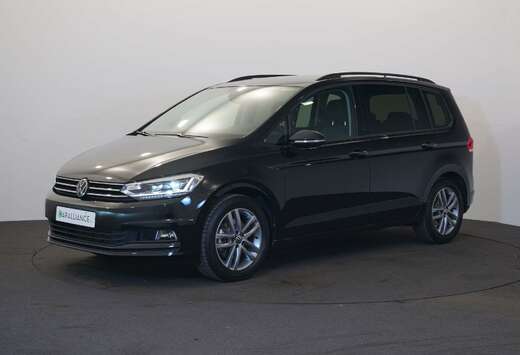 Volkswagen 1.5TSI DSG7PlCAM3ZoneClimaLED