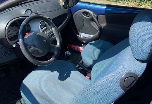 Ford Ka 1.3i Trend