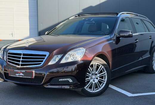 Mercedes-Benz AVANTGARDE TOIT PANO-OUVRANT / AUTOMAT  ...