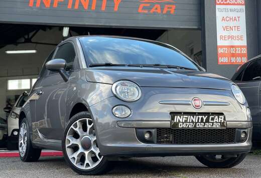 Fiat 1.2i Sport