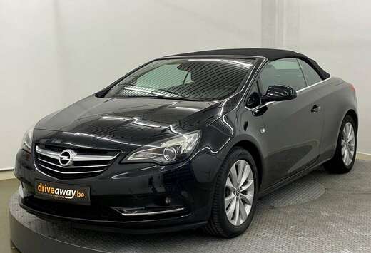 Opel 1.4 benz 140 pk in goede staat