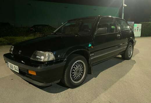 Honda 1.5 Gt ah53