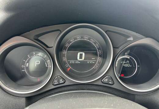 Citroen PureTech 130 Stop & Start EAT6 Shine