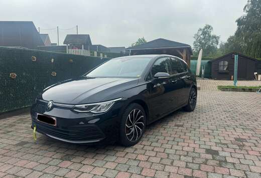 Volkswagen 1.0 eTSI OPF DSG Life