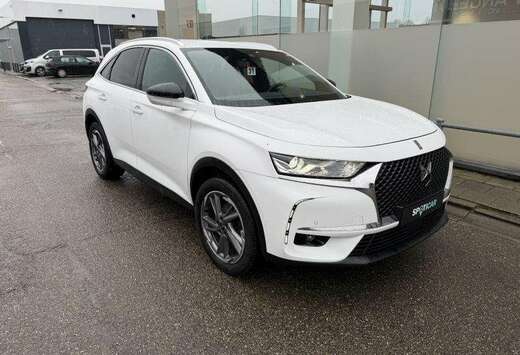 7 Crossback So Chic