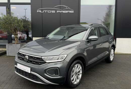 Volkswagen 1.0 TSI Life Deluxe 58000km Navi GPS