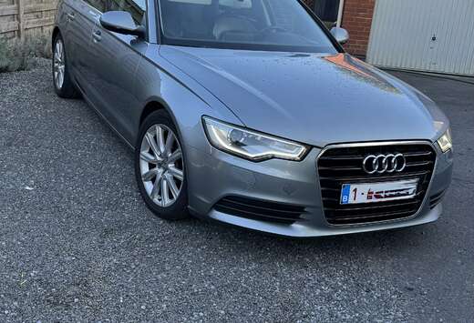 Audi 2.0 TDI 177hp