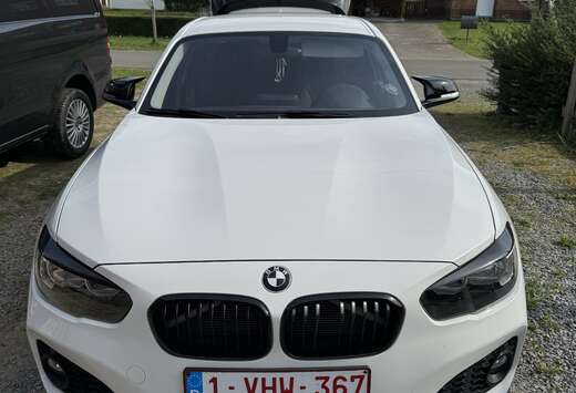 BMW 118i