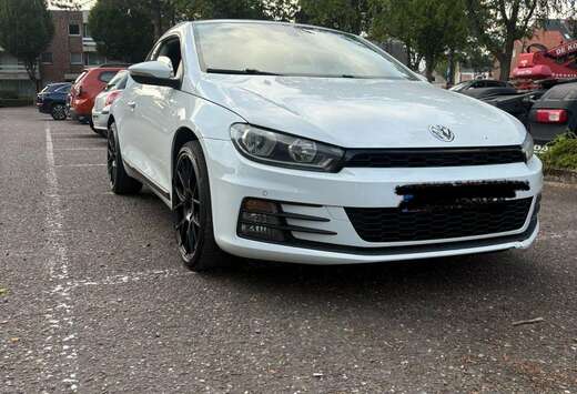 Volkswagen 1.4 TSI (BlueMotion Technology)