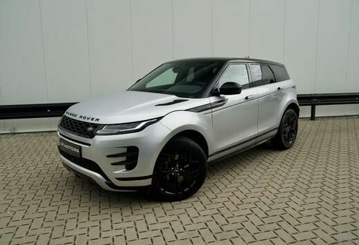 Land Rover P200  R-DYNAMIC  PANO  CARPLAY  FULL