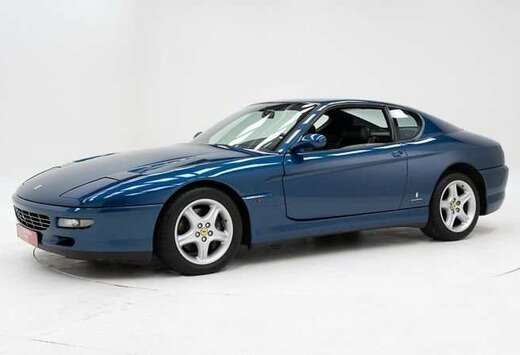 Ferrari GT \'94 CH8824