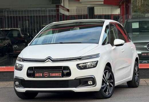 Citroen C4 Spacetourer 1.5 BlueHDi / 1er Main / 131 C ...