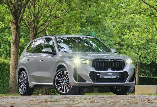 BMW 30E Xdrive M Sport pro Performance hybride