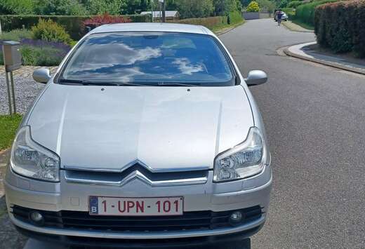 Citroen 1.6 HDi SX FAP