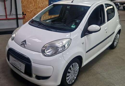 Citroen C1 1.0i Seduction $$ 12 MOIS GARANTI $$