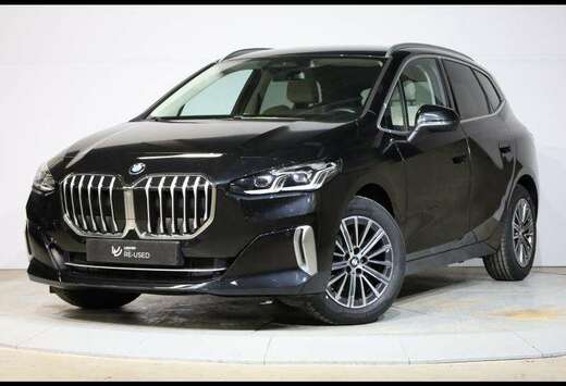 BMW i Active Tourer Luxury Line