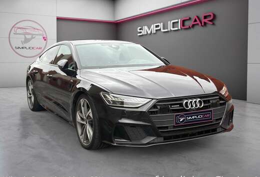 Audi GARANTIE 12 MOIS* 40 TDi Quattro S tronic