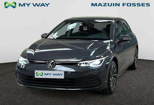 Volkswagen New Golf Life \'1st Edition\' 1,5l TSI OPF ...