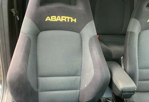 Abarth Punto 1.4 16V Multiair Abarth Supersport Start