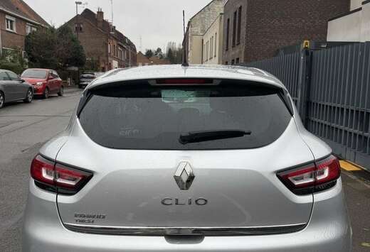 Renault TCe 90 Energy Intens