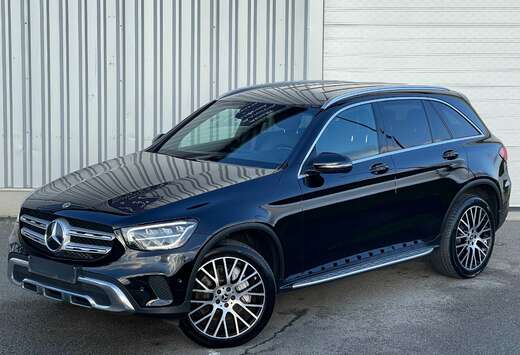 Mercedes-Benz e 4-Matic PHEV - 1st Owner - Full Histo ...