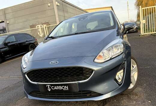 Ford 1.5 TDCi Active 3 CLIM/CARPLAY-NAVI/PDC/CRUISE/D ...