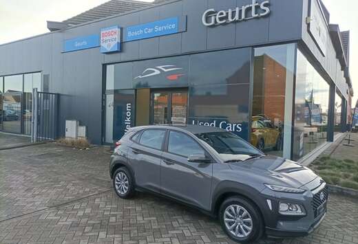 Hyundai KONA 1.0 T-GDI Pure