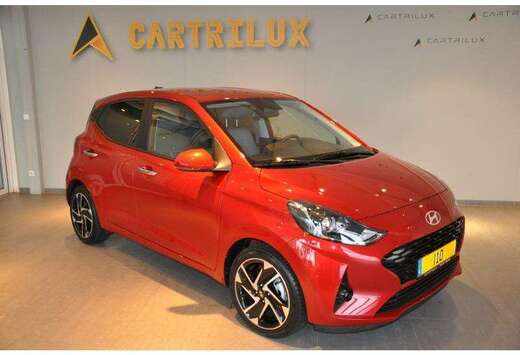 Hyundai SKY 63 AUTO 5