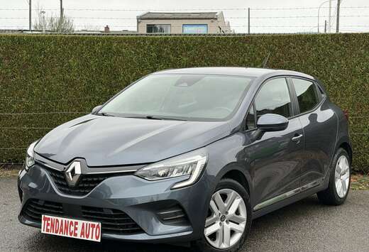 Renault 1.5 Blue dCi Intens - 1e Main - Garantie 12 M ...