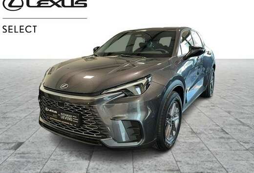 Lexus 1.5 HYB BASE + COMFORT PACK