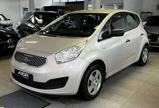 Kia BELLE ETAT AIRCO DISPONIBLE