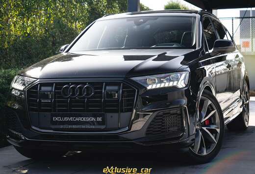 Audi 60TFSIe Pro Line S Competition Plus Quattro /Pan ...