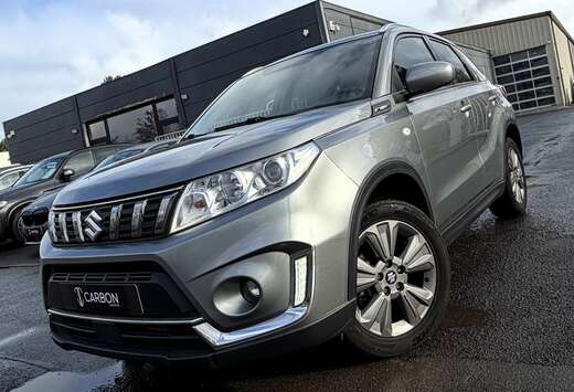 Suzuki 1.0 Turbo Boosterjet GL NAVI/CAMERA/LED/CLIM/B ...