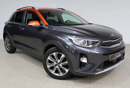 Kia Stonic 1.0 T Sense ISG