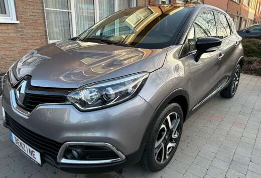 Renault 0.9Tce R-link*Topstaat*Airco*Navi*68000km*Gar ...