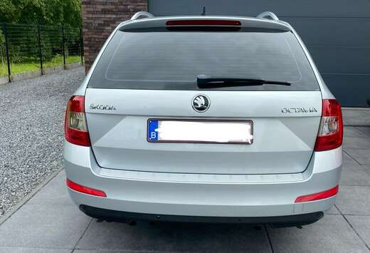 Skoda 1.2 TSI Ambition