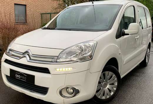 Citroen 1.6 HDI Boite Auto / Utilitaire / 3 Places /  ...