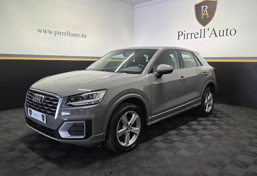 Audi Sport *Garantie possible jusque 4 ans*